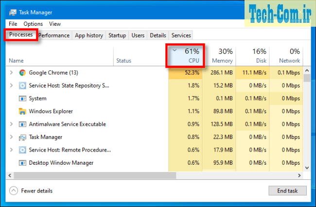 Task Manager 3